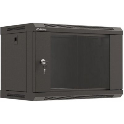 Lanberg 6U WF03-5306-10B – Zboží Živě