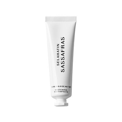 Selahatin Whitening Sassafras 25 ml – Hledejceny.cz