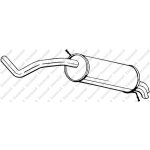 Bosal BS 278-107 | Zboží Auto