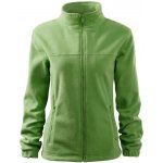 Dámský fleece Jacket 280 trávově zelená – Hledejceny.cz