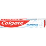 Colgate Whitening bělicí 75 ml – Zboží Dáma