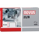 Novus 23/8 Standard – Zboží Živě