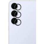 3mk Lens Protection Pro Black Samsung Galaxy S25 FE; 5903108685184 – Zboží Živě