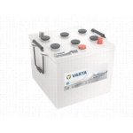 Varta Promotive Black 12V 125Ah 950A 625 023 000 – Sleviste.cz