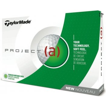 Taylormade Project(a)