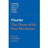 Kniha Fourier 'The Theory of the Four Movements'