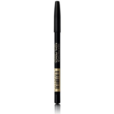 Max Factor Kohl tužka na oči 20 Black 1,3 g – Zboží Dáma