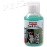 Beaphar Ústní voda pes 250 ml – Sleviste.cz