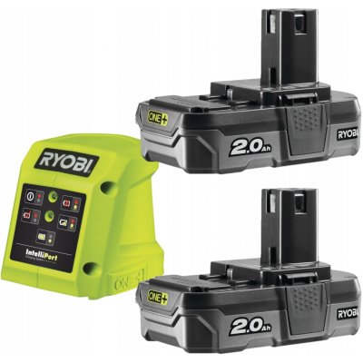 Ryobi RB18LL40 – Hledejceny.cz