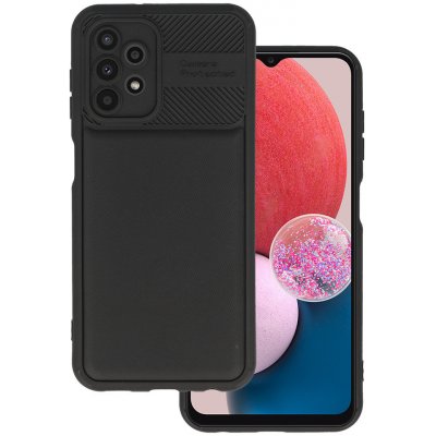 TopQ Camera Protected Samsung Galaxy A13 4G černé – Hledejceny.cz