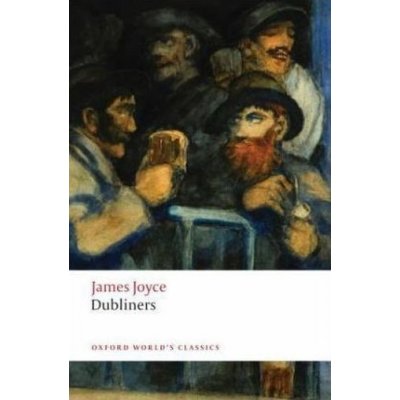 Dubliners – Hledejceny.cz