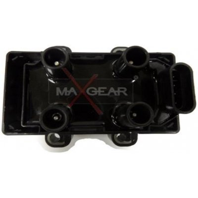 Zapalovací cívka MAXGEAR 13-0047 – Hledejceny.cz