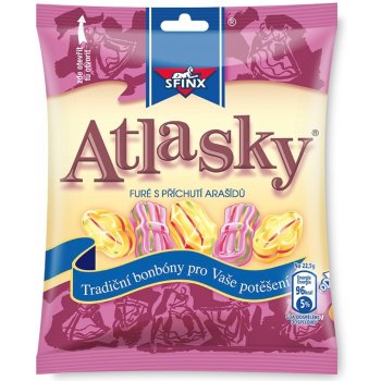 Sfinx Atlasky 90 g