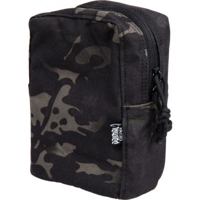 Primal Gear MOLLE Multicam Black – Sleviste.cz