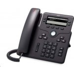 Cisco CP-6851-3PW-CE-K9= – Zboží Živě