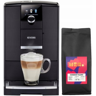 Nivona NICR 791 – Zboží Dáma