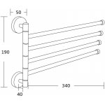 Mexen 7039244-70 – Hledejceny.cz