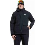 Meatfly Vertigo Black – Sleviste.cz