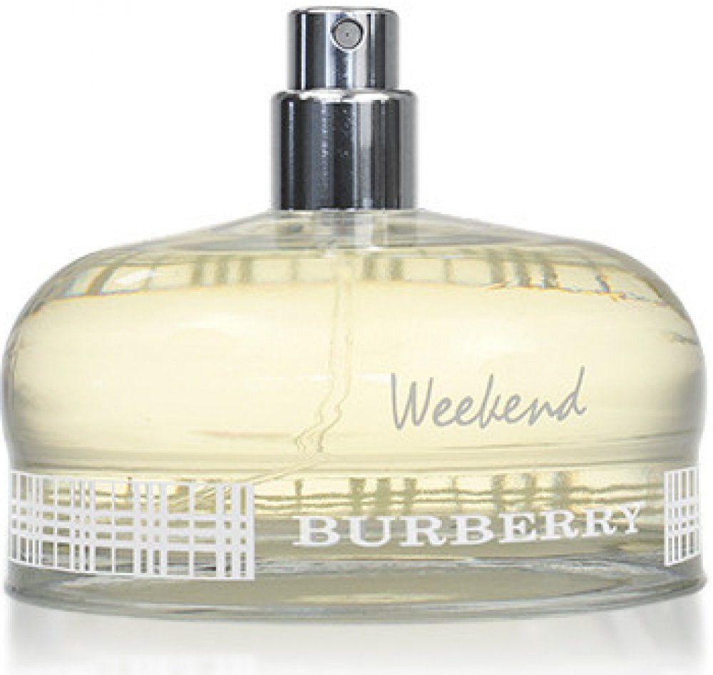 Burberry Weekend parfémovaná voda dámská 100 ml tester | Srovnanicen.cz