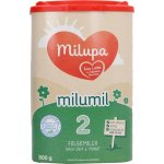 MILUPA Milumil 2 800 g – Hledejceny.cz