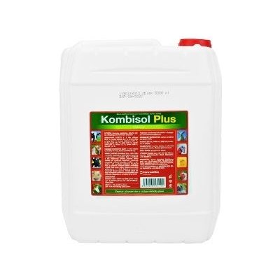 Biofaktory Kombisol Plus 5 l – Zbozi.Blesk.cz