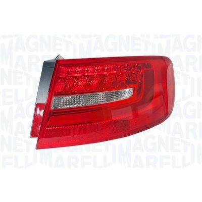Zadní světlo MAGNETI MARELLI 714081120801 – Hledejceny.cz