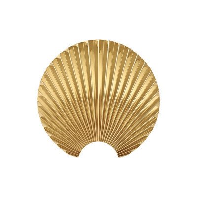 Concha Gold S AYTM Dekorativní háček – Zboží Mobilmania