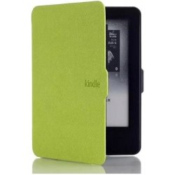 Durable Lock 389 Amazon Kindle 6 zelené AutoSleep 08594211250207