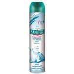 Sanytol Dezinfekční osvěžovač vzduchu, povrchů a textilií 300 ml Horská vůně – Sleviste.cz