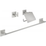 GROHE Start Cube Supersteel 41124DC0 – Zboží Dáma