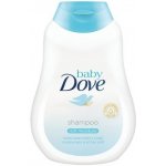 Dove Baby Rich Moisture mycí gel na celé tělo i vlásky 400 ml – Zbozi.Blesk.cz