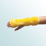 Ortika OR26 ortéza zápěstí rigidní pravá – Zboží Mobilmania