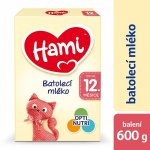 Hami 12+ 600 g – Sleviste.cz