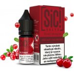 Sic!Salts Salt Blueberry Ice 10 ml 20 mg – Hledejceny.cz
