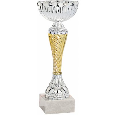 ETROFEJE pohár 142 Varianta: pohár 1422 19cm – Zbozi.Blesk.cz