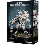 GW Warhammer 40.000 Tau Empire XV104 Riptide Battlesuite – Zboží Živě