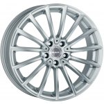MAK Komet 7,5x17 5x112 ET40 silver | Zboží Auto