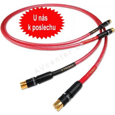 NordOst Heimdall Norse 2 RCA - 1m – Sleviste.cz