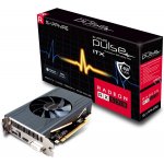 Sapphire Radeon RX 570 PULSE ITX 4GB DDR5 11266-34-20G – Sleviste.cz