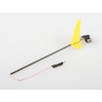 RC system Ocasní sada žlutá pro kabinu žlutá/modrá V4.5 COLIBRI PRO – Hledejceny.cz
