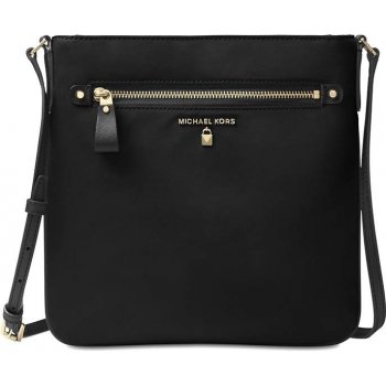 Michael Kors Kelsey Large crossbody black