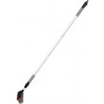 AMIO Teleskopický průtokový kartáč na mytí auta 171-300 cm AMIO-03952 – Zboží Mobilmania