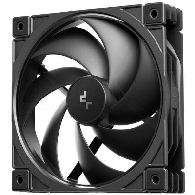 DeepCool FD12 V2 R-FD12V2-BKNPN1-G – Zbozi.Blesk.cz