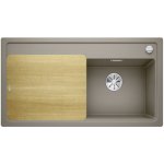 Blanco Zenar XL 6 S SILGRANIT TARTUFO – Sleviste.cz