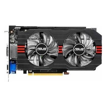 Asus GTX650TI-1GD5