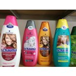 Schwarzkopf Schauma Fresh It Up! 400 ml šampon pro mastné kořínky a suché konečky vlasů pro ženy