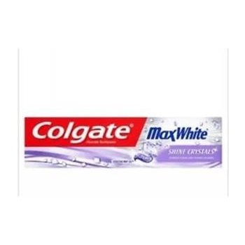 Colgate Max White Sparkle Diamonds zubní pasta 75 ml