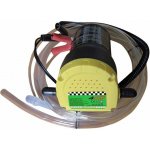 Čerpadlo na odsávání oleje a nafty 12V - 4 Car | Zboží Auto