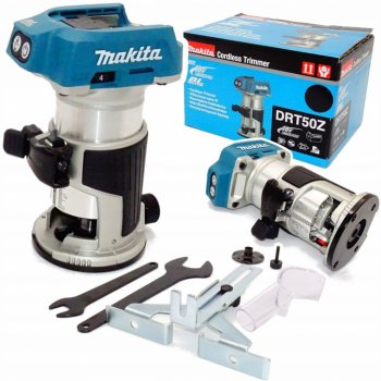 Makita DRT50ZX4