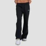 GymBeam Women‘s Relay Joggers Black – Zboží Dáma